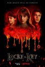 Locke & Key (2021) ล็อคแอนด์คีย์ ปริศนาลับตระกูลล็อค Season 2