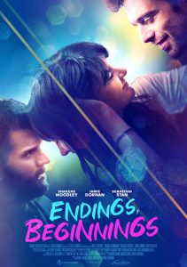 Endings, Beginnings (2020) ระหว่าง…รักเรา