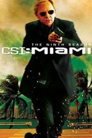 CSI MIAMI Season 9