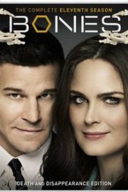 BONES (พลิกซากปมมรณะ) Season 11