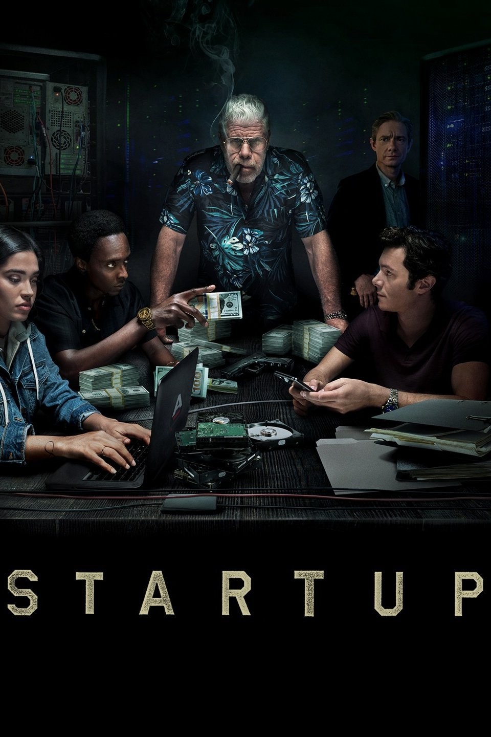 StartUp (2017) สตาร์ตอัป Season 2