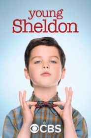 Young Sheldon เชลดอน เด็กเนิร์ดจอมกวน Season 3 (2019) บรรยายไทย