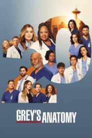 Grey’s Anatomy แพทย์มือใหม่หัวใจเกินร้อย Season 20 (2024) บรรยายไทย
