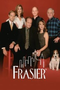 Frasier Season 7 (1999) บรรยายไทย