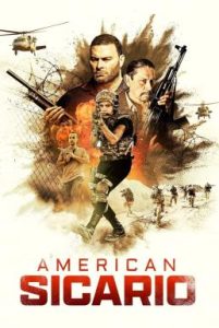 American Sicario (2021) บรรยายไทย