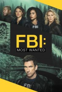 FBI: Most Wanted เอฟบีไอ หน่วยล่าบัญชีทรชน Season 5 (2024) บรรยายไทย