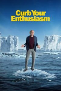 Curb Your Enthusiasm Season 12 (2024) HBO บรรยายไทย