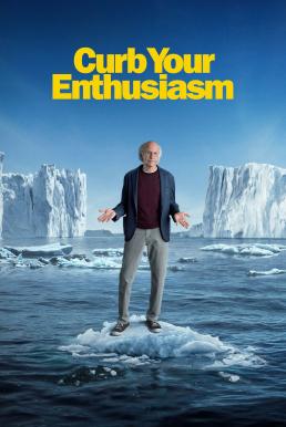 Curb Your Enthusiasm Season 12 (2024) HBO บรรยายไทย-EP.10