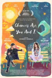 Chances Are, You and I โอกาสคือ… เธอกับฉัน (2024) บรรยายไทย