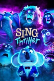 Sing: Thriller ร้องจริง เสียงจริง: Thriller (2024) NETFLIX บรรยายไทย