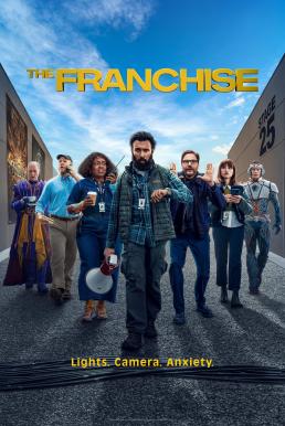 The Franchise Season 1 (2024) HBO บรรยายไทย-EP.02