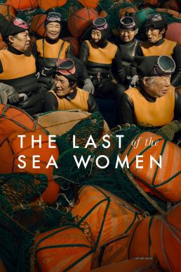 The Last of the Sea Women (2024) Apple TV+ บรรยายไทย