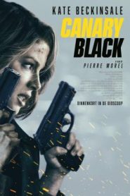 Canary Black รหัสลับดับโลก (2024)