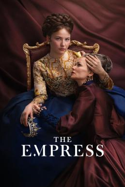 The Empress ซีซี่ จักรพรรดินีแห่งรัก Season 2 (2024) Netflix พากย์ไทย-EP.06