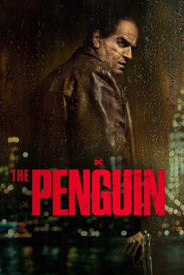 The Penguin เดอะ เพนกวิน Season 1 (2024) HBO-EP.07