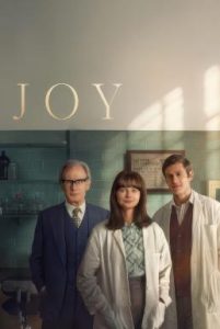 Joy (2024) NETFLIX