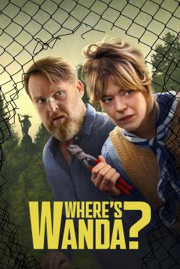 Where’s Wanda Season 1 (2024) Apple TV+ บรรยายไทย-EP.08