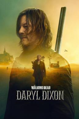 The Walking Dead: Daryl Dixon Season 2 (2024)-EP.06