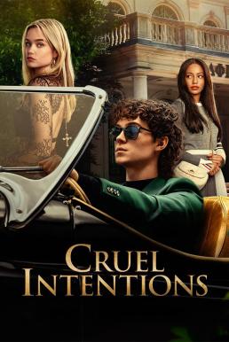 Cruel Intentions วัยร้าย วัยรัก Season 1 (2024) Amazon พากย์ไทย-EP.08