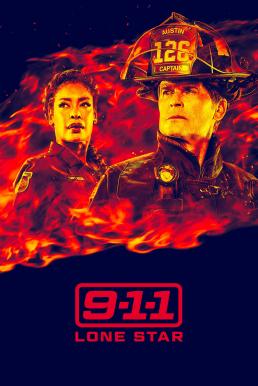 9-1-1: Lone Star Season 5 (2024) บรรยายไทย-EP.06