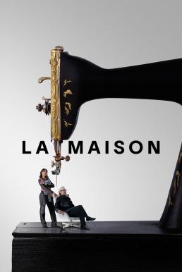 La Maison Season 1 (2024) Apple TV+ บรรยายไทย-EP.10