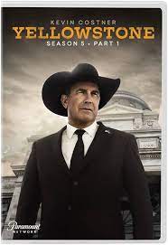 Yellowstone เยลโลว์สโตน Season 5-EP.13