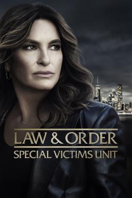 Law & Order: Special Victims Unit Season 26 (2024) บรรยายไทย-EP.08