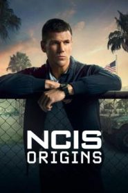 NCIS: Origins Season 1 (2024) บรรยายไทย