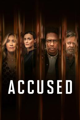 Accused Season 2 (2024) บรรยายไทย-EP.07