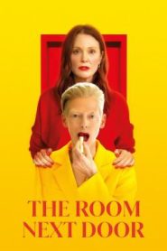 The Room Next Door เดอะ รูม เน็กซ์ ดอร์ (2024) บรรยายไทย