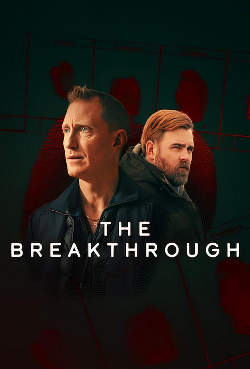 The Breakthrough (2025) รากเหง้าฆาตกร-EP.02