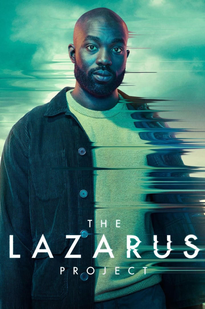 The Lazarus Project โปรเจกต์ลาซารัส Season 2-EP.02