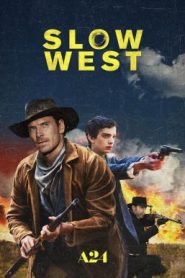 Slow West (2015) บรรยายไทยแปล