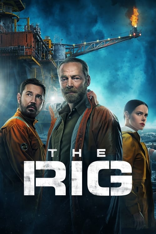 The Rig (2023) เดอะริก มฤตยูปริศนา ปี 1-EP.06