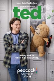 Ted (2024) หมีไม่แอ๊บ แสบแต่เด็ก