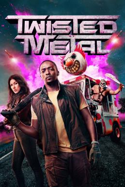 Twisted Metal Season 1 (2023) พากย์ไทย-EP.09