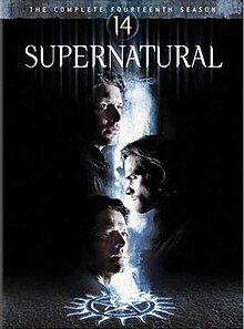 Supernatural Season 14-EP.20