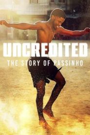 Uncredited: The Story of Passinho ปาสซินโญ: เบื้องหลังระบำถนนแห่งบราซิล (2025) NETFLIX บรรยายไทย