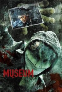 Museum (2016) บรรยายไทยแปล