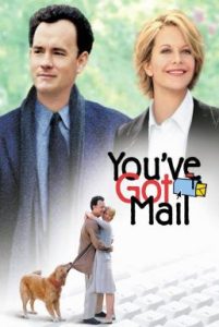 You’ve Got Mail เชื่อมใจรักทางอินเตอร์เน็ท (1998)