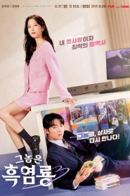 ซีรี่ย์เกาหลี My Dearest Nemesis (2025) บอสตัวร้าย นายยอดรัก ซับไทย