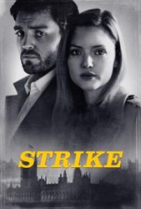 C.B. Strike Season 3 (2020) บรรยายไทย