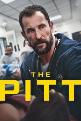 The Pitt เดอะพิตต์ นรกอีอาร์ Season 1 (2025) MAX บรรยายไทย-EP.09