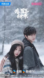 ซีรี่ย์จีน Ski into Love (2025) ทะยานสกีสู่รัก ซับไทย