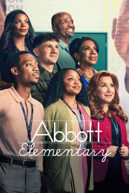 Abbott Elementary Season 4 (2024) Disney+ บรรยายไทย-EP.09