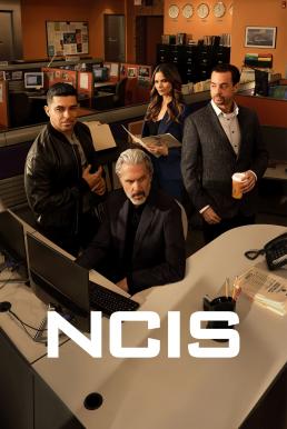 NCIS เอ็นซีไอเอส: หน่วยสืบสวนคดีเดือด Season 22 (2024) บรรยายไทย-EP.13