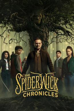 The Spiderwick Chronicles Season 1 (2024) บรรยายไทย-EP.07