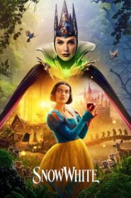 Snow White สโนว์ไวท์ (2025) พากย์ไทยโรง