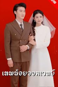 เทพน้อยจอมเวทย์ จบเรื่อง เสียงไทย