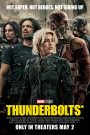 Thunderbolts* (2025) ธันเดอร์โบลต์ส